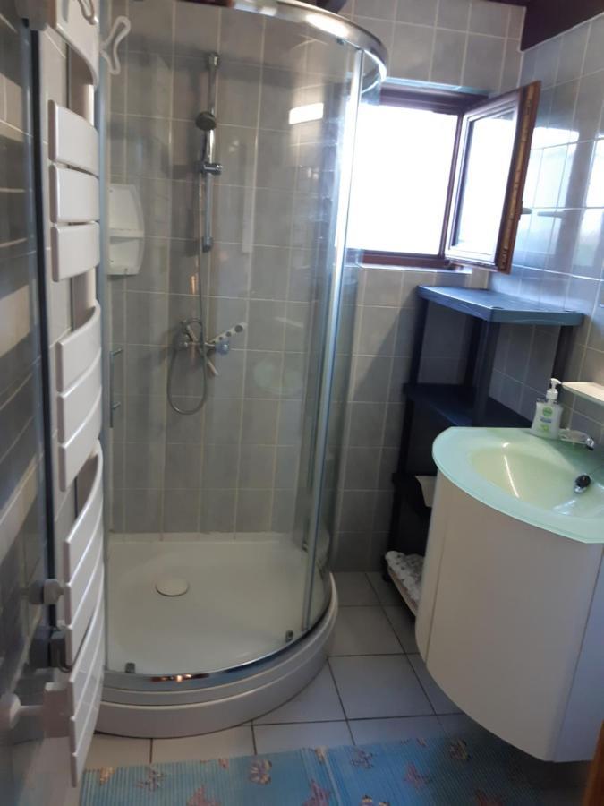 Villa 6 Pers De Haan With Warm Swimming Pool Access Eksteriør billede